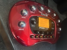 Line 6 Pod X3 Live