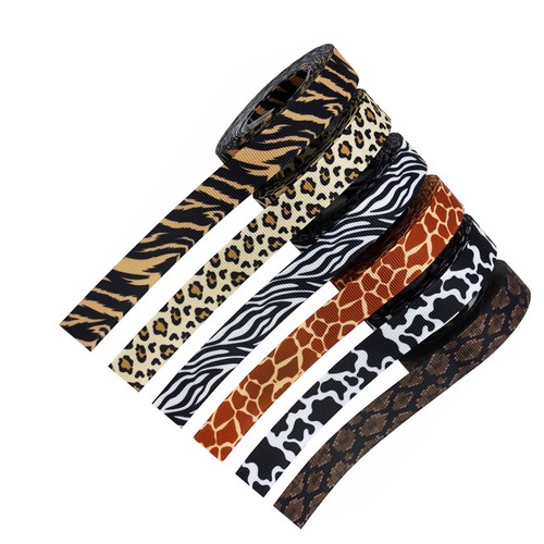 Rolls leopard print - 6,