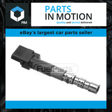 Ignition Coil fits VW GOLF Mk4