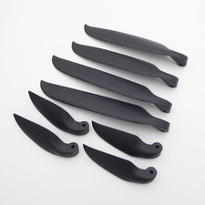 1Pair Nylon 2 Blades Folding