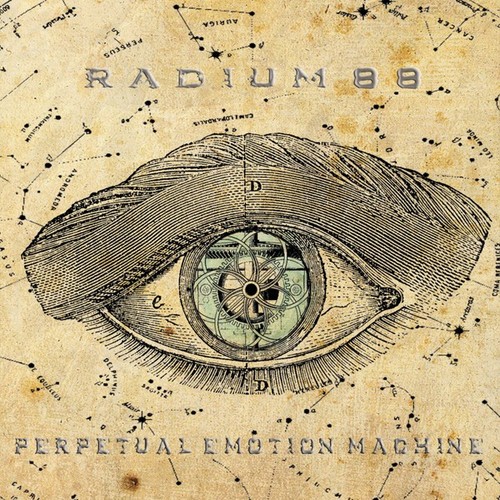 Radium88 perpetual emotion - -,