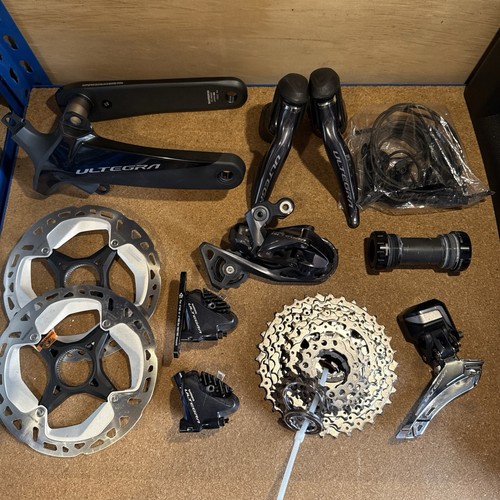Shimano ultegra r8050 - shimano,