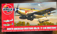 Airfix 1:48th Scale North