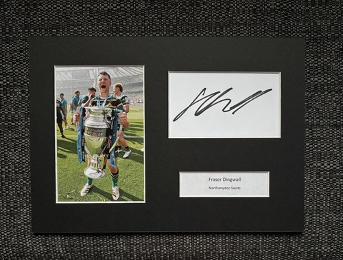 Fraser dingwall england - fraser,