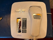 Boots Smooth Skin Hair Laser