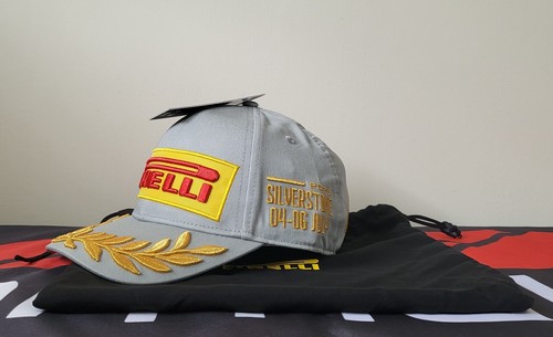 Pirelli silverstone grand - pirelli, f1