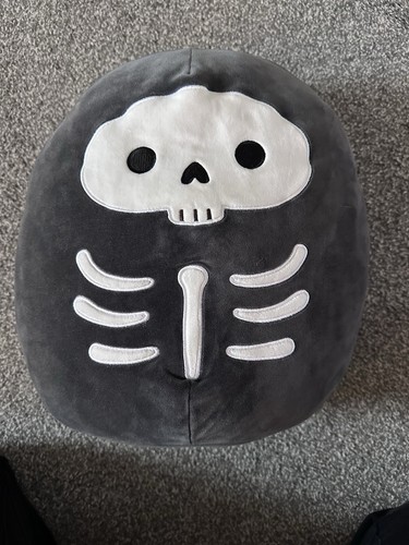 Squishmallow stix halloween - squishmallow,