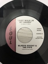 Northern Soul Vinyl Gladys