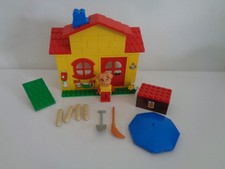 Lego Fabuland  3667 Bakery