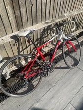 Wiggins 650 Rouen road bike