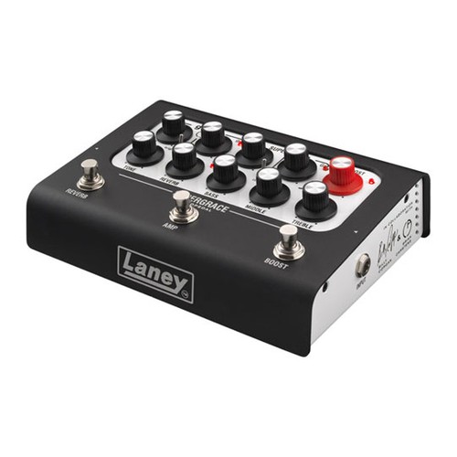 Laney black country - box),