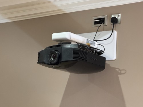 Sony vpl hw55es full - vpl-hw55es,