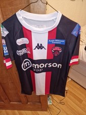 Salford Red Devils Rugby Shirt