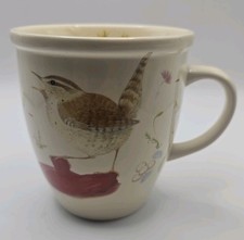 Beautiful Wren Design Mug