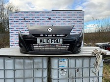 RENAULT CLIO HATCHBACK 3DR GT