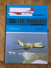 Warpaint series 151 hawker - warpaint,