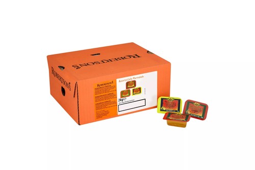 Robertson assorted - robertson's,