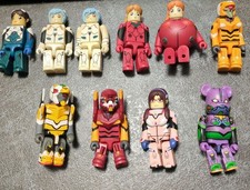 Evangelion Kubrick Be@rbrick