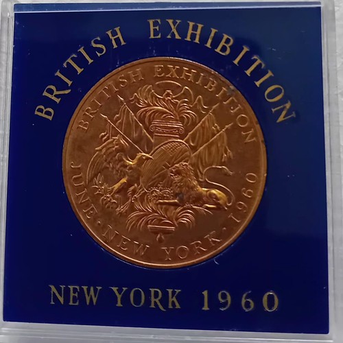 British exhibition new - new, york