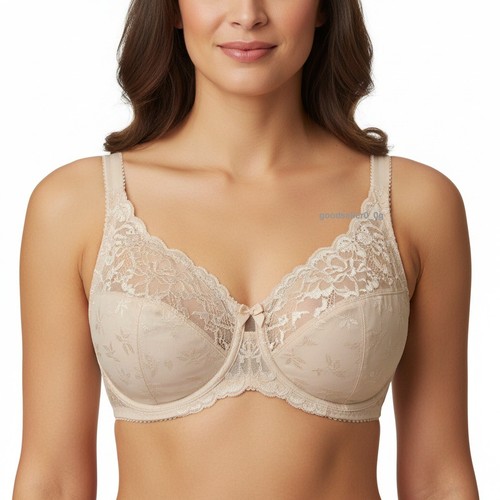Jacquard lace full - ex,