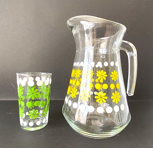 Gorgeous vintage retro 1960s
