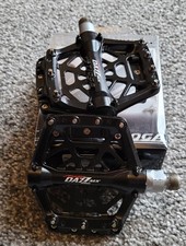 Tioga Spyder Dazz MX Pedals