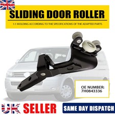 For VW Caravelle Transporter