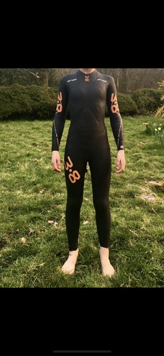 Orca triathlon wetsuit young - orca,