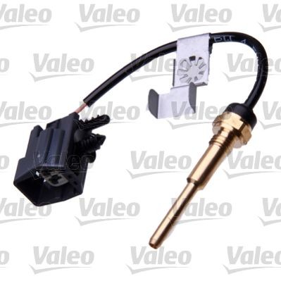 Valeo coolant temperature - valeo,