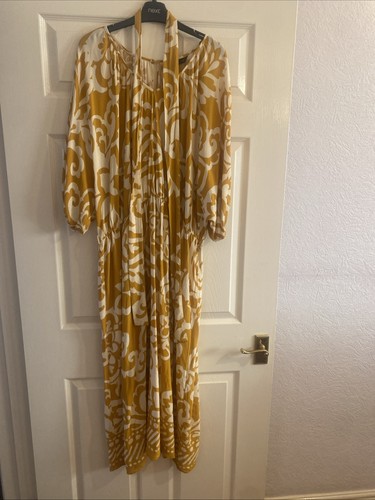 Women stretch dress - f&f,