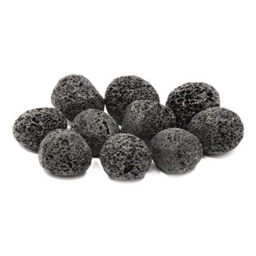 Lava tumble stone - lava, –
