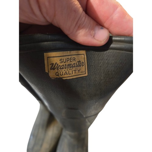 Vintage sears super - sears, wearmaster