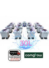 Alien AERO Silver Series 30L -