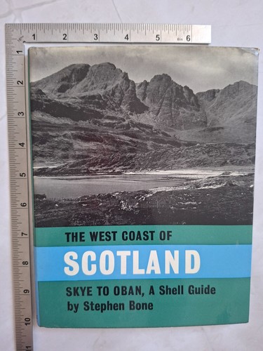 The west coast scotland - of,