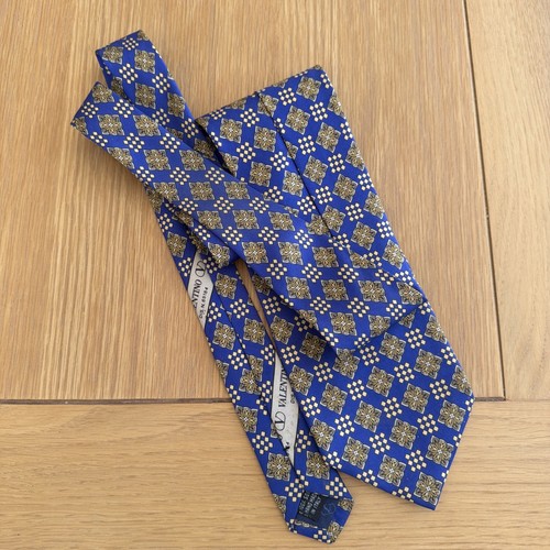 Valentino men blue luxury - valentino, men's