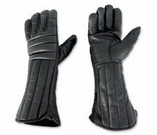 Medium HEMA Armor: Rapier