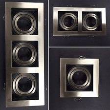 LED Recessed Ceiling