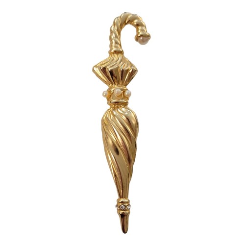1928 brand gold tone - 1928,