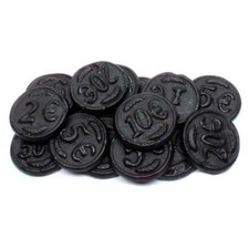De Bron Sugar Free Liquorice