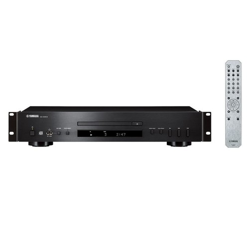 Yamaha s303rk rackmount cd - yamaha,