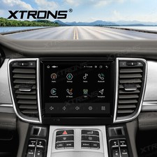 For Porsche Panamera 2010-2016