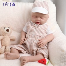 IVITA 20inch Handmade Reborn