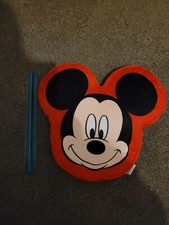 OFFICIAL DISNEY MICKEY RED