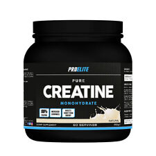 Pro Elite Pure Creatine