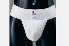 Jock Strap Athletic Groin