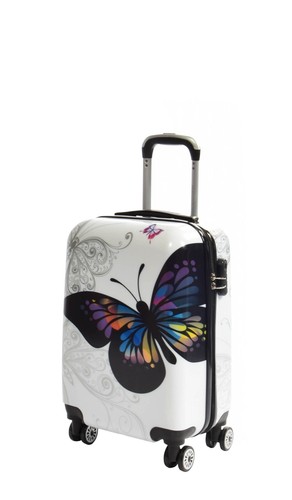 Wheel luggage light - light, pc