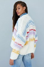 NEW Anthropologie Grazia