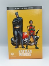 DC Comics The Legend of Batman