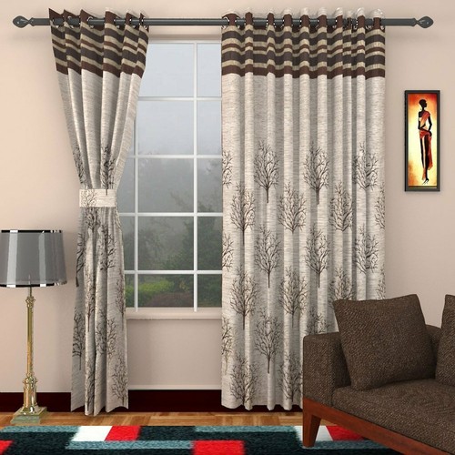 New piece eyelet door - new, 2