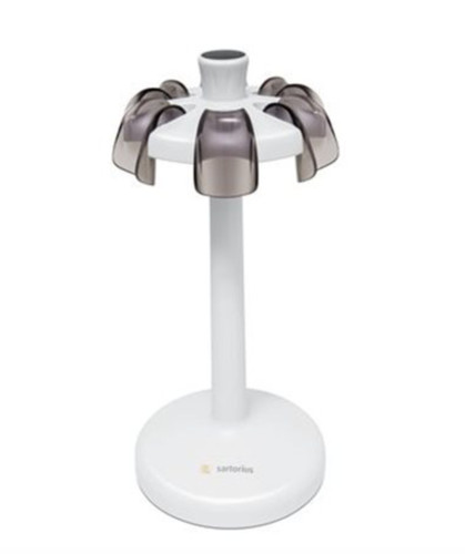 Sartorius carousel stand for - for, 6